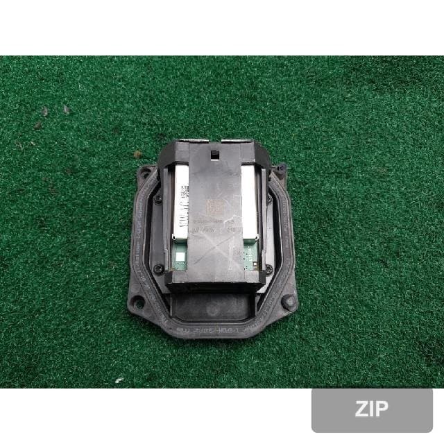 Блок управления (модуль) Audi New A8 2012, OEM 4H0 907 472 F