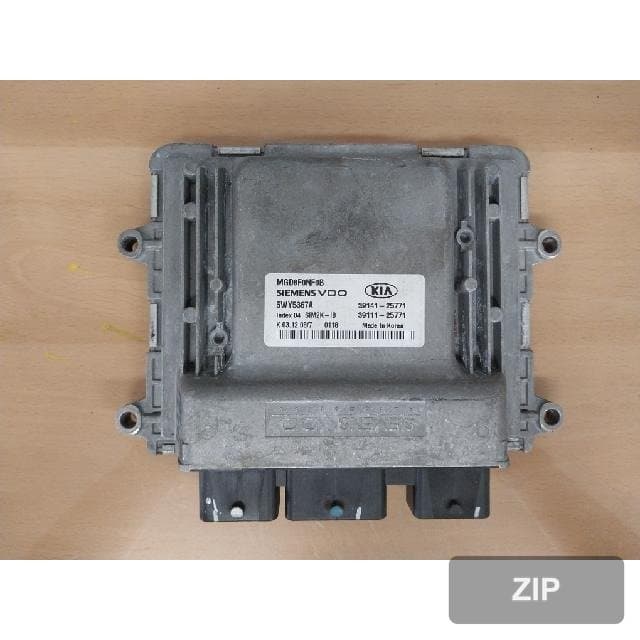 Модуль (блок управления) Lotze 2009, OEM 39141-25771