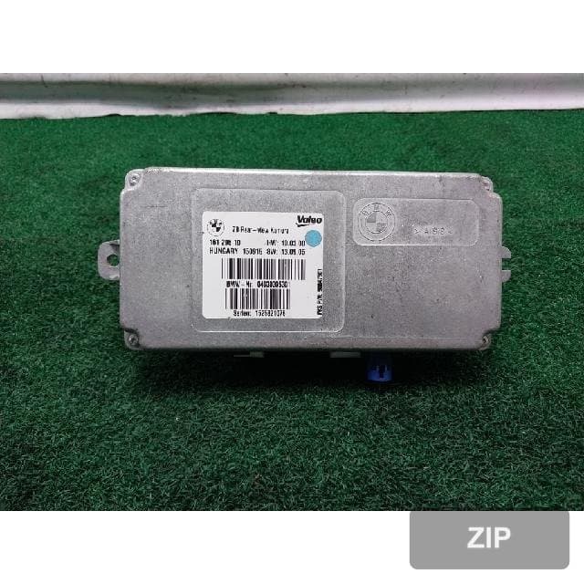 Модуль (блок управления) BMW 320d 2016 0493 9395301
