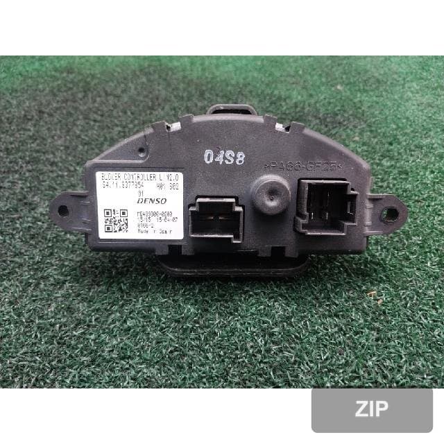 Блок управления (модуль) MINI Cooper 6411937785401