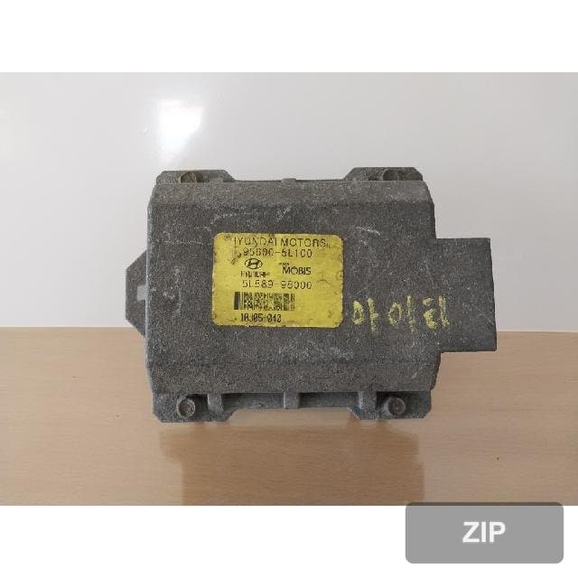 Модуль (блок) Hyundai e-Mighty 95600-5L100
