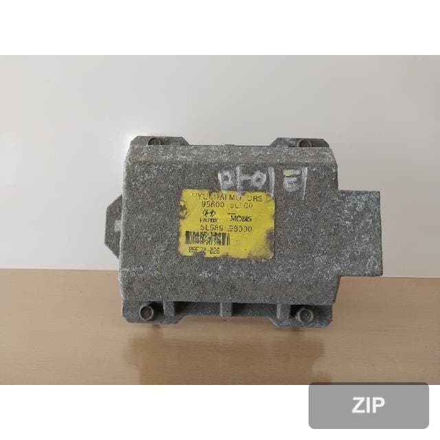 Модуль (блок) Hyundai e-Mighty 95600-5L100