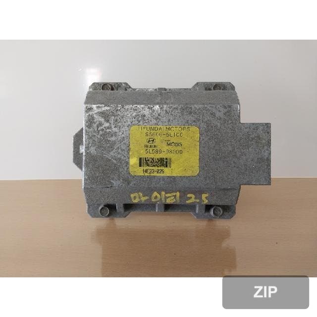Модуль (блок) управления, Hyundai e-Mighty 95600-5L100