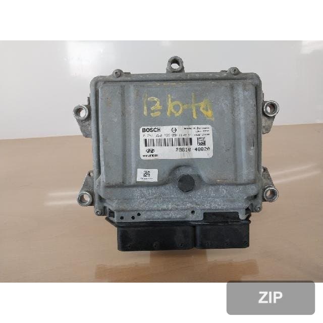 Модуль (блок) Hyundai e-Mighty 29610-48820