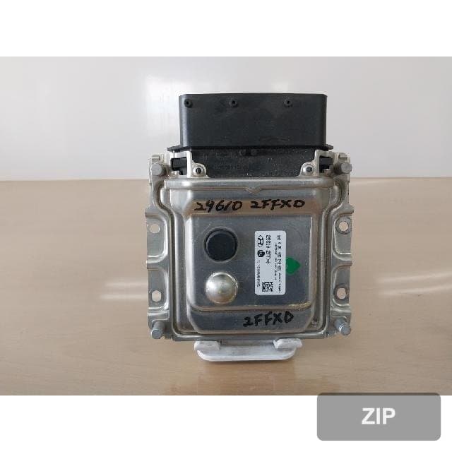 Модуль (блок) Hyundai Santa Fe TM 29610-2FFX0