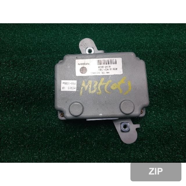 Модуль (блок) INFINITI M35 2005 98845 EH100