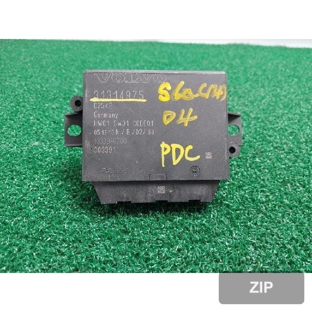 Модуль (блок) Volvo S60 D4 2014, OEM 31314975