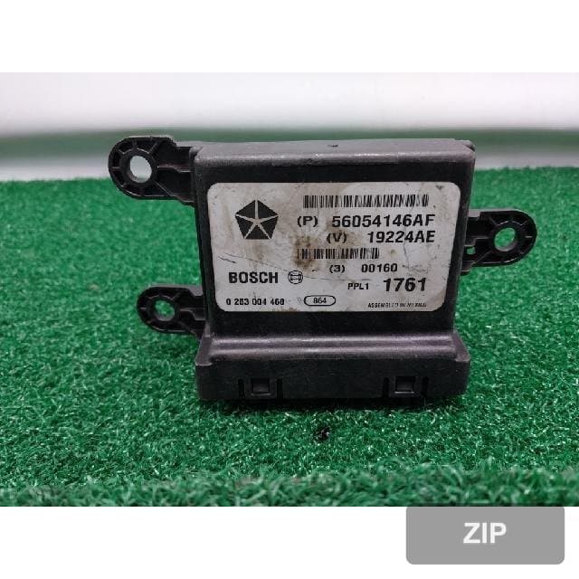 Модуль (блок управления) Jeep 3.0 CRD 56054146AF