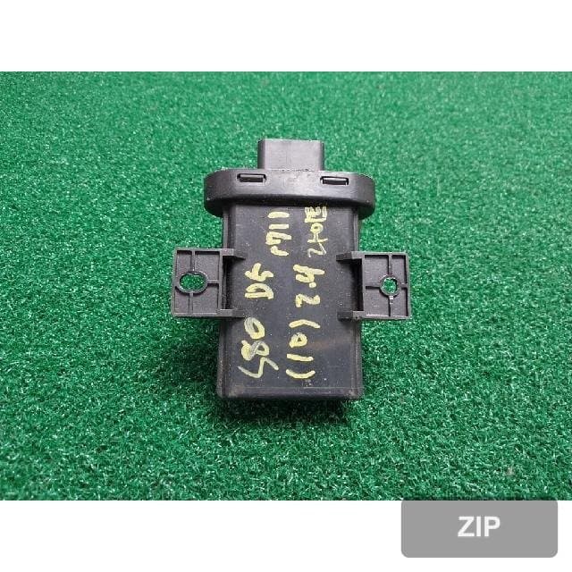 Модуль (блок управления) Volvo S80 D5 2010, OEM 31288566AA