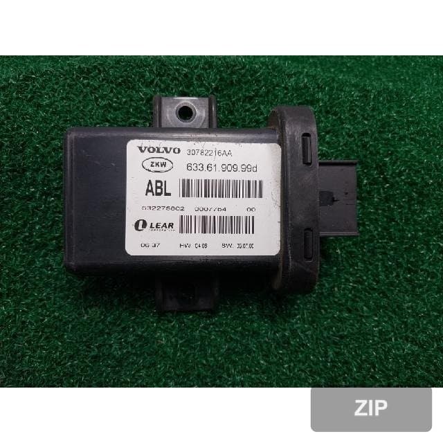 Модуль (блок) Volvo S80 2007 30782216AA