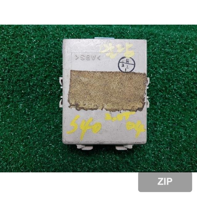 Модуль (блок) Volvo S40 2004, OEM 30623371