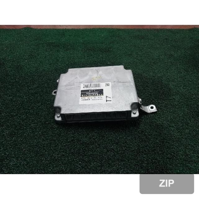 Модуль (блок управления) Lexus LS 460 2007 89535-50012