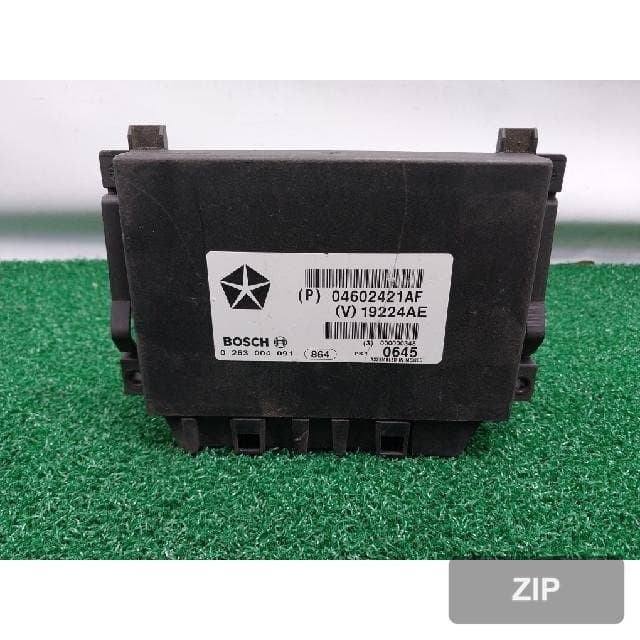 Модуль (блок управления) Chrysler 300C 04602421AF