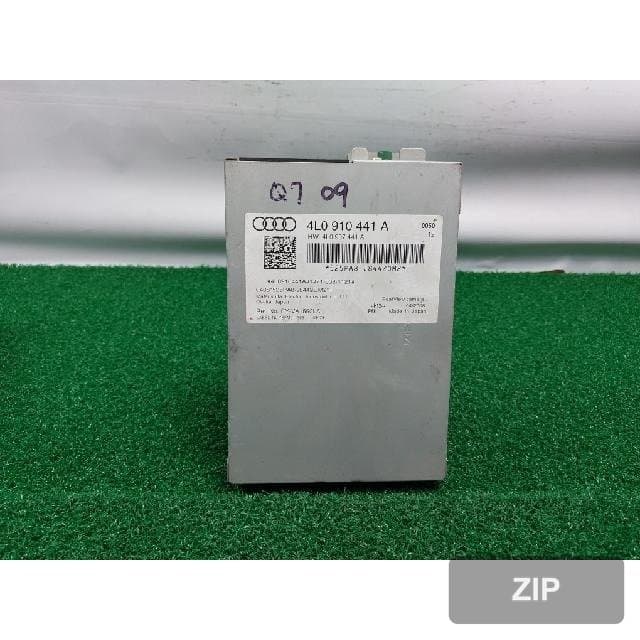 Модуль (блок) Audi Q7 4L0 910 441A