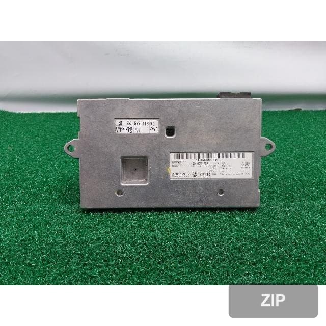 Блок LED-модуля фары