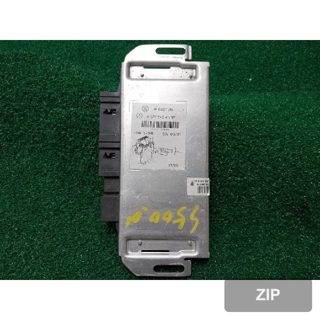 Модуль (блок управления) A 027 545 45 32