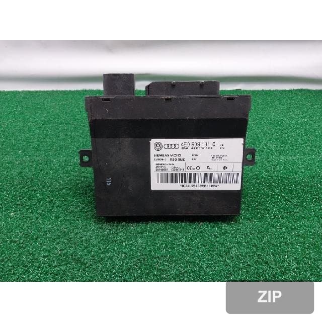 Блок управления (модуль) Audi 4E0 909 131 C