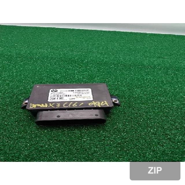 Модуль (блок) BMW xDrive 20d xLine 2016, OEM 6863277