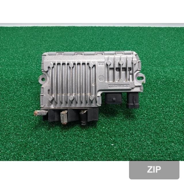 Модуль (блок) Peugeot 2008 HW: 98 020 967 80-04
