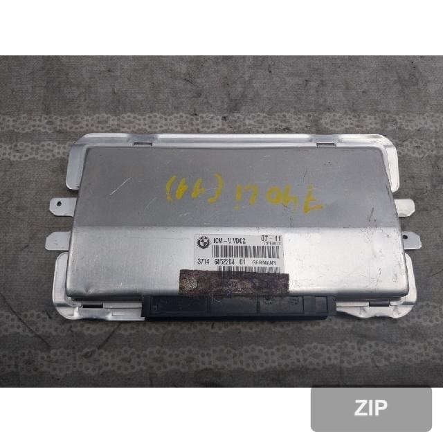 Модуль (блок управления) BMW 740Li 2011, OEM 3714 6852204 01