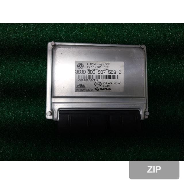 Модуль управления Volkswagen 3D0 907 553 C