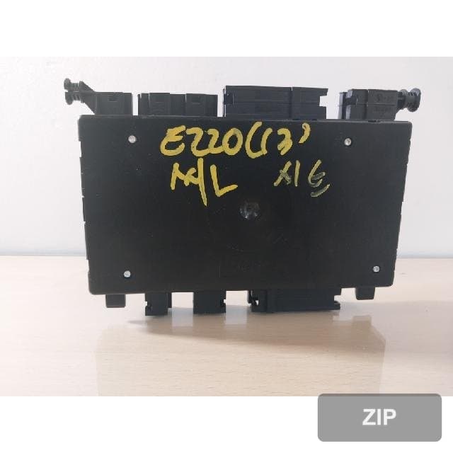 Модуль