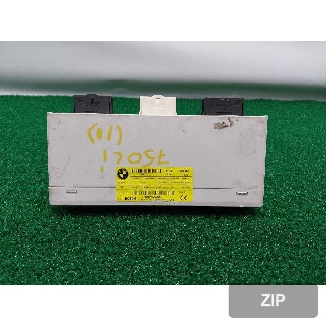 Модуль (блок управления) BMW 750Li 2010, OEM 7 258 363