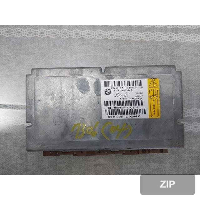 Модуль (блок управления) BMW 730i 2004 6 950 242