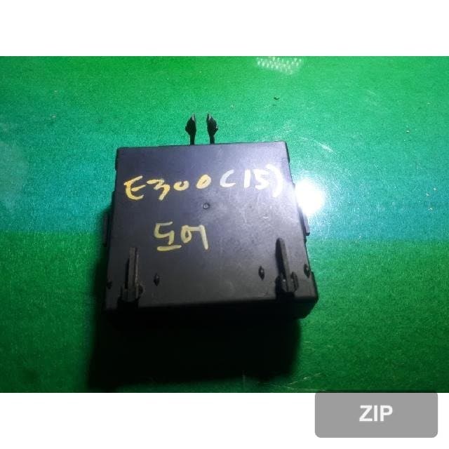 Блок управления