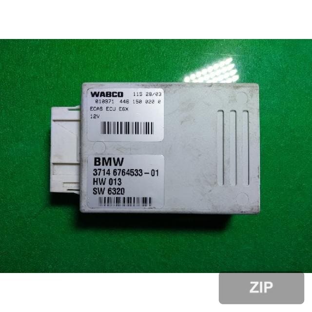 Модуль (блок) BMW 745Li, 6 764 533