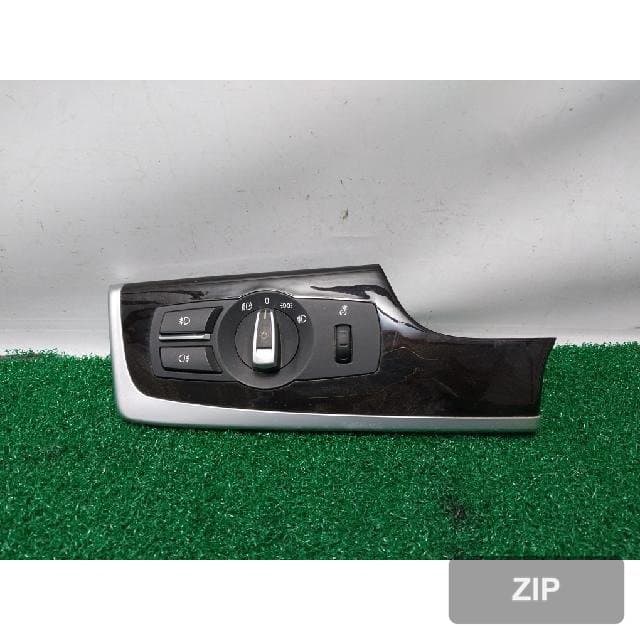 Кнопки и переключатели BMW 528i 2012 9192744-04
