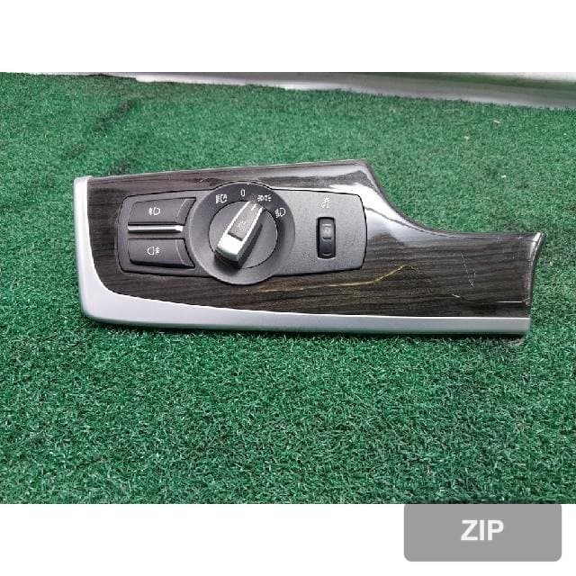 Кнопки и переключатели BMW 520d 2014 9192744-08