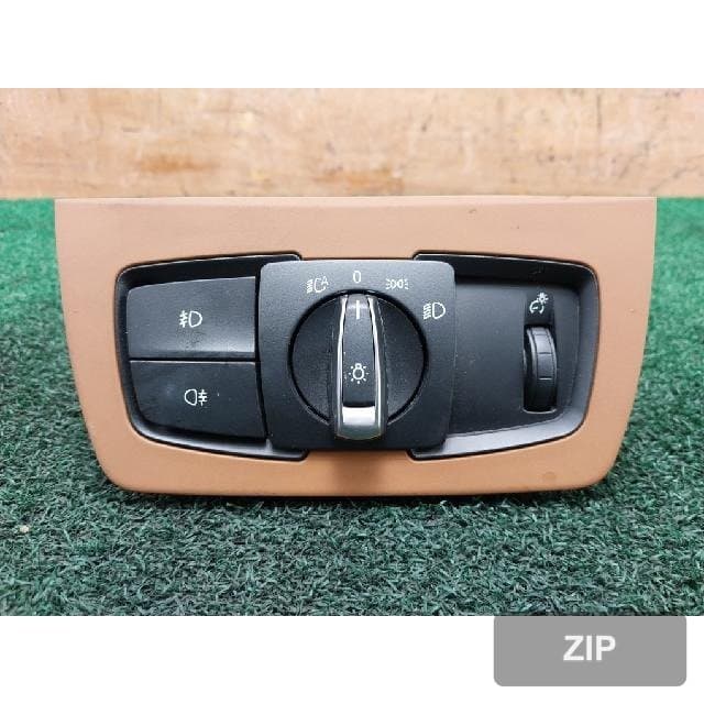 Кнопки и переключатели BMW 320d 2012 926530302