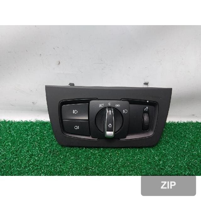 Кнопки и переключатели BMW 320d 2015 9265303-04
