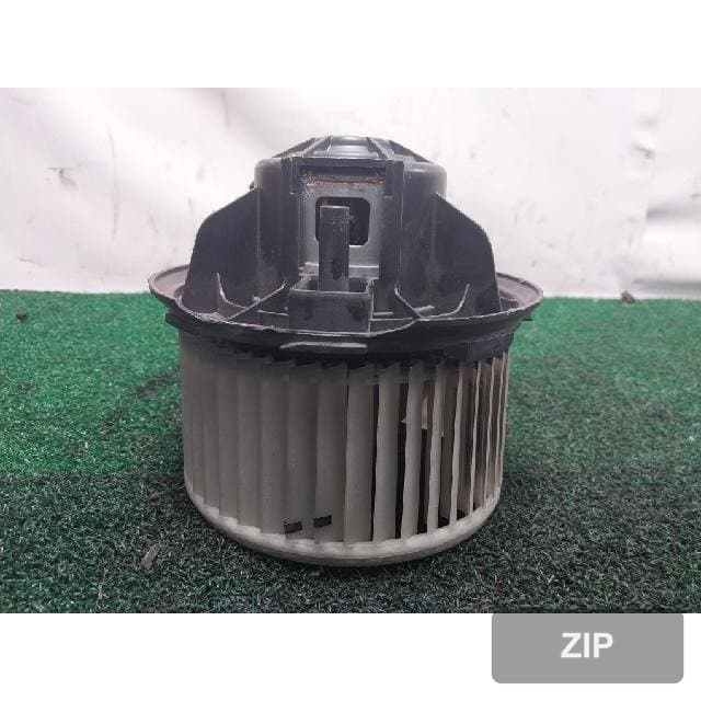 Моторчик печки