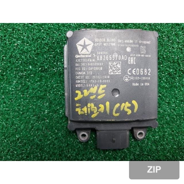 Датчик Jeep 68265570AD