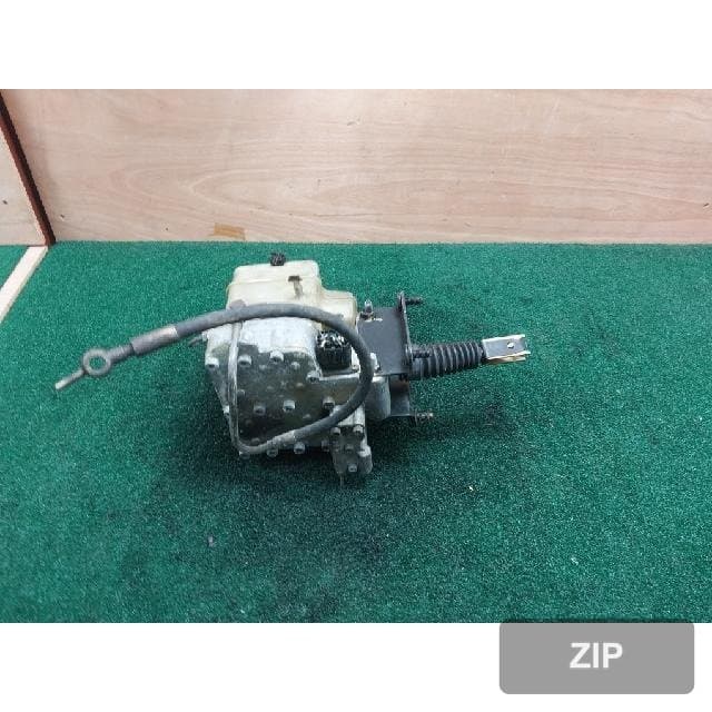 Блок ABS