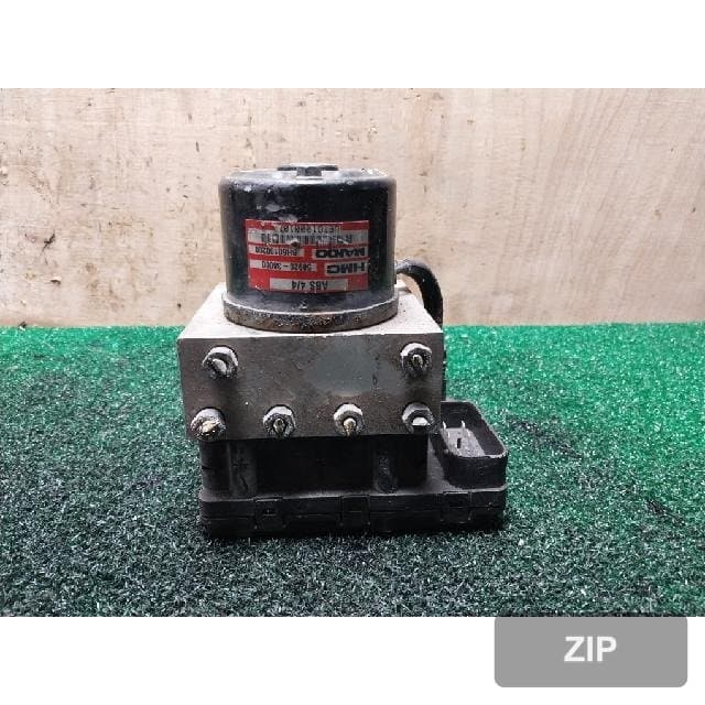 Блок ABS