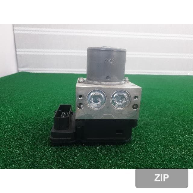 ABS-блок Jeep 3.0 CRD 68207920AE