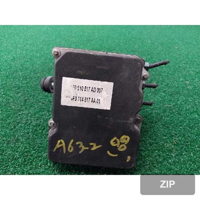 ABS-блок
