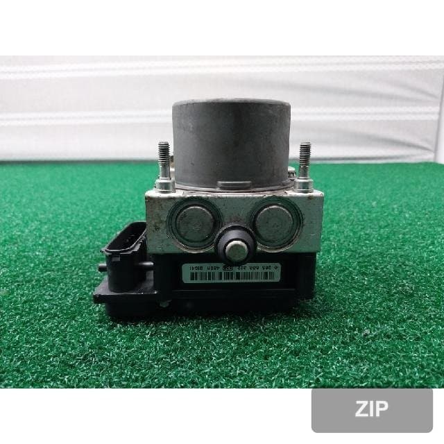 Блок ABS