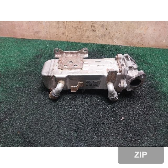 Клапан EGR
