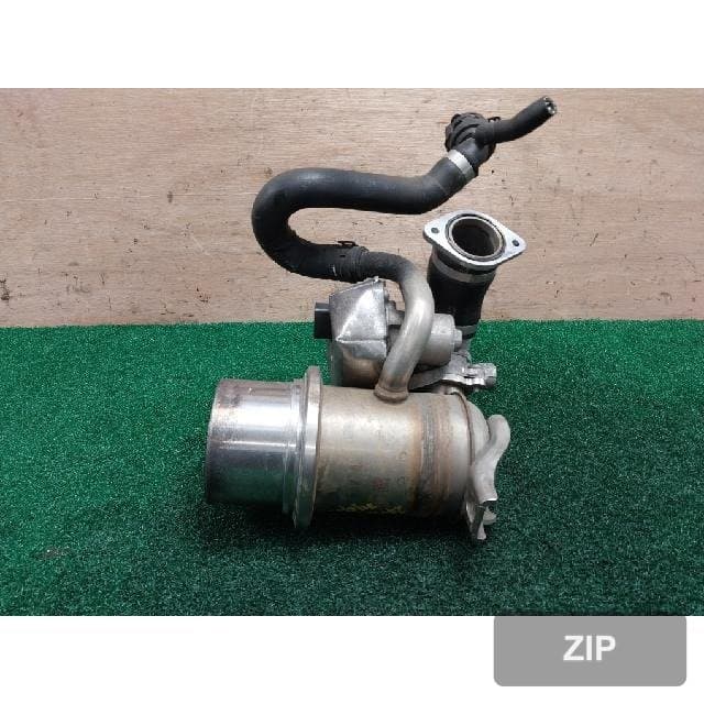 Клапан EGR