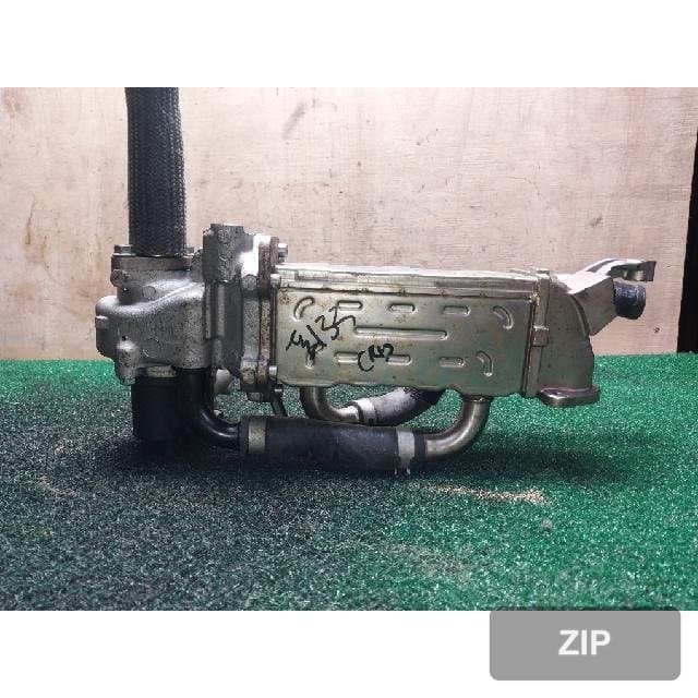 Клапан EGR