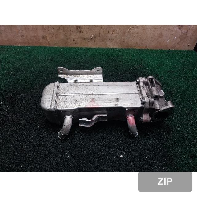 Клапан EGR