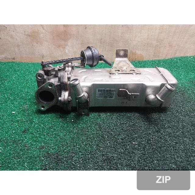 Клапан EGR