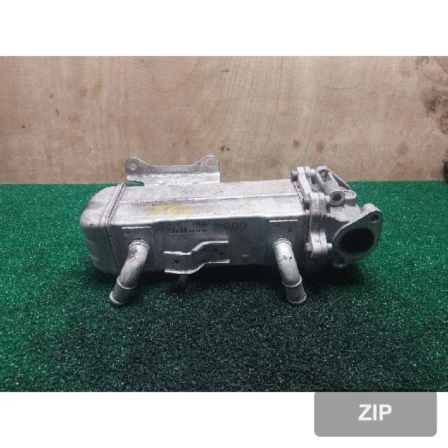 EGR клапан