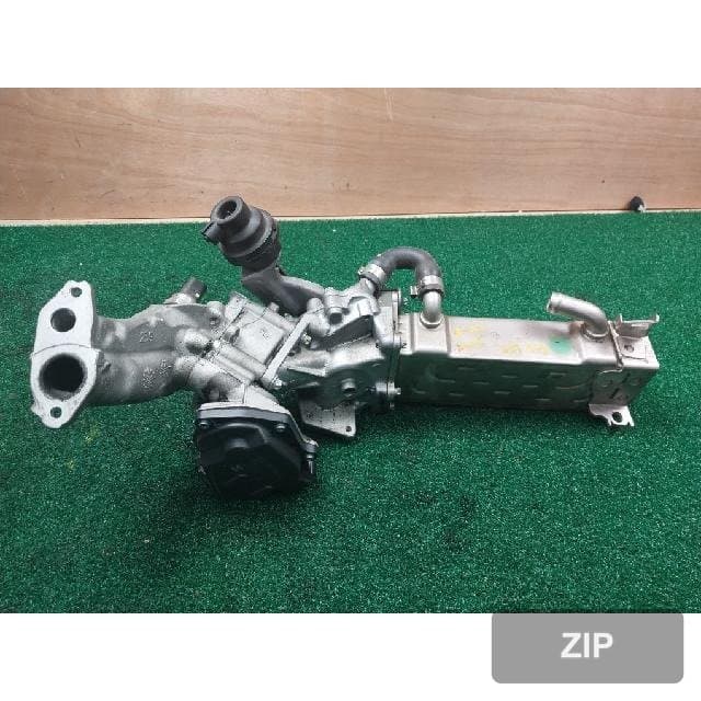 Клапан EGR