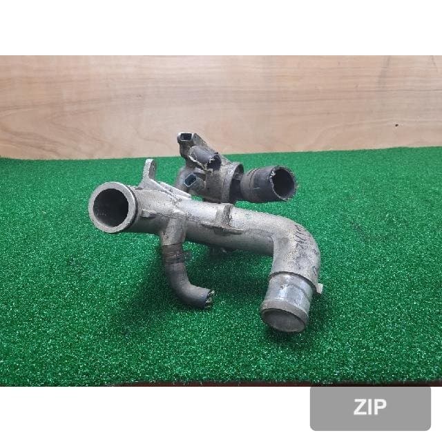 EGR клапан