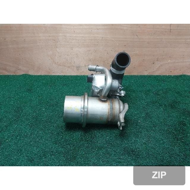 Клапан EGR